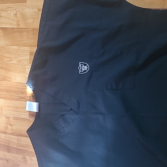 NFL scrubs - Picture 2 of 6